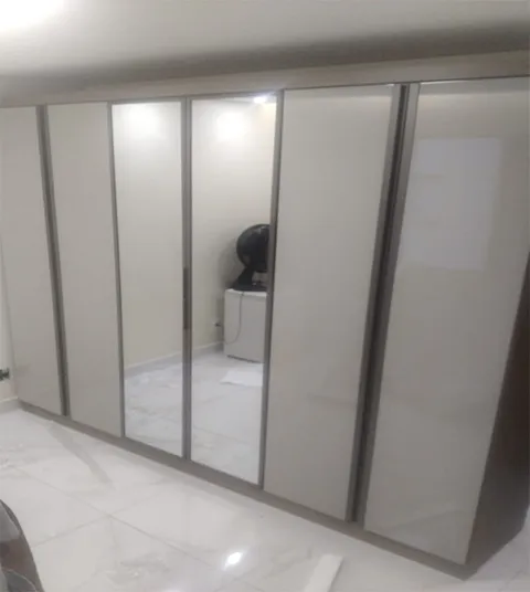 Montagem de Móveis na Casa Verde