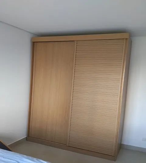 Montagem de Móveis na Casa Verde